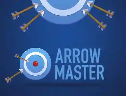 Peli Arrow Master verkossa