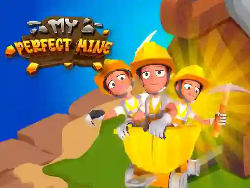 Peli My Perfect Mine verkossa
