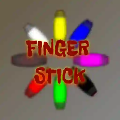 Peli Finger Stick verkossa