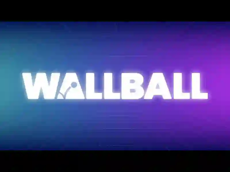 Peli Wall Ball verkossa