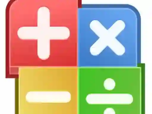 Peli Kids Maths Fun verkossa