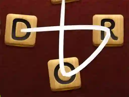 Peli Word Connect verkossa