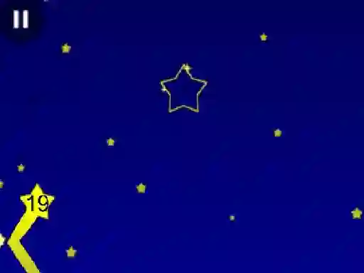 Peli Shooting Stars verkossa