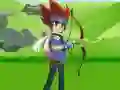 Peli Beyblade Archery Bloons verkossa