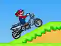 Peli Super Mario Moto verkossa