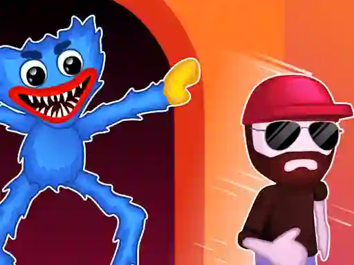Peli Freddy's Runner verkossa