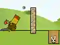 Peli Kill the Wabbits verkossa
