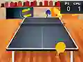 Peli Table Tennis Championship verkossa