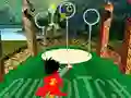 Peli Quidditch verkossa