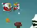 Peli Happy Santa verkossa