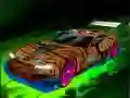 Peli Pimp My Street Racing Car verkossa