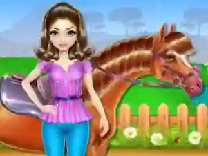 Peli Horse Care and Riding verkossa