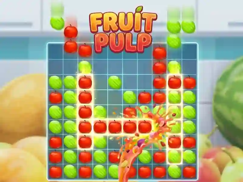 Peli Fruit Pulp verkossa