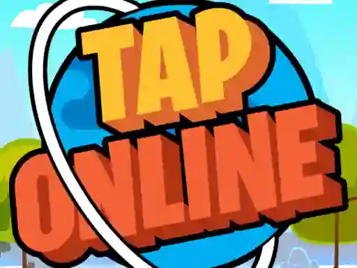 Peli Tap Online verkossa
