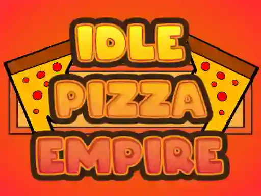 Peli Idle Pizza Empire verkossa