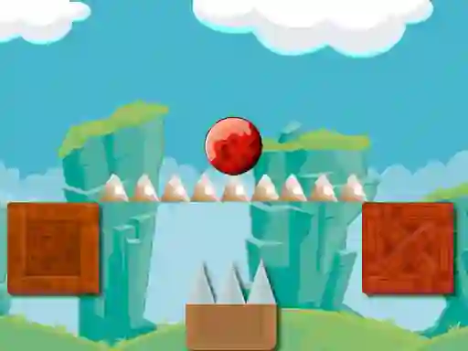 Peli Fun Gravity Ball verkossa