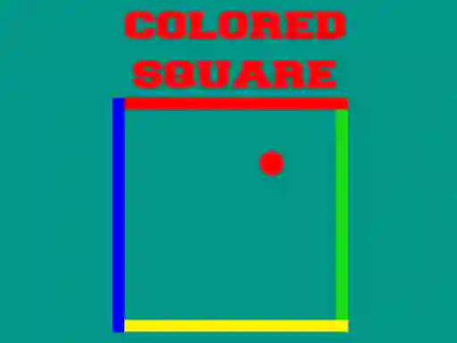 Peli Colores Square verkossa