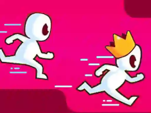 Peli Run Race 3D verkossa