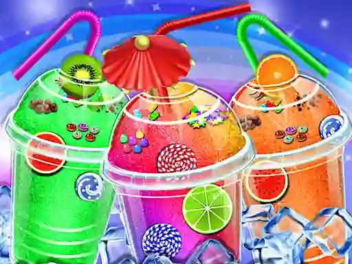 Peli Rainbow Frozen verkossa