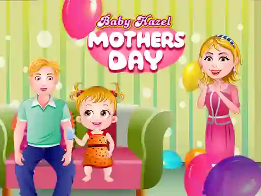 Peli Baby Hazel Mothers Day verkossa