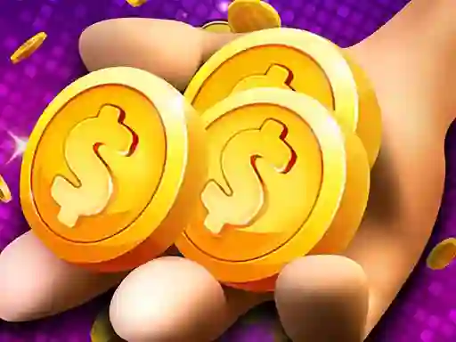Peli Gold Coin Machine Master verkossa