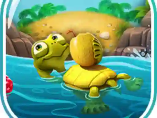 Peli Brian Adventures On The Beach verkossa