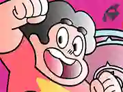 Peli Steven Universe Coloring Book verkossa