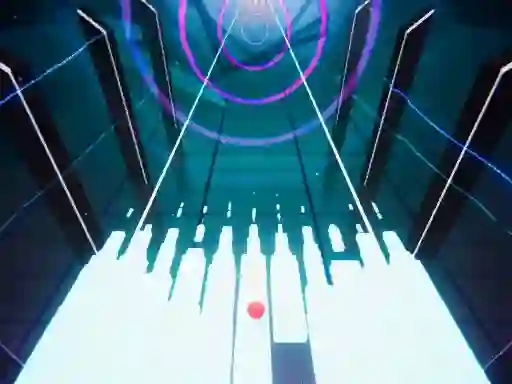 Peli Retro Ball verkossa
