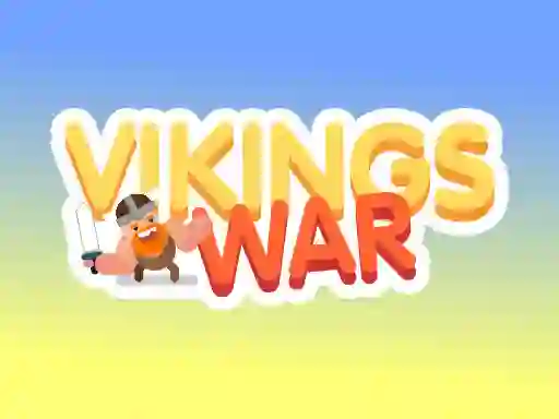 Peli Viking Wars verkossa