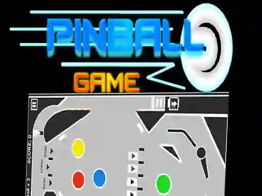 Peli Fz Pinball verkossa