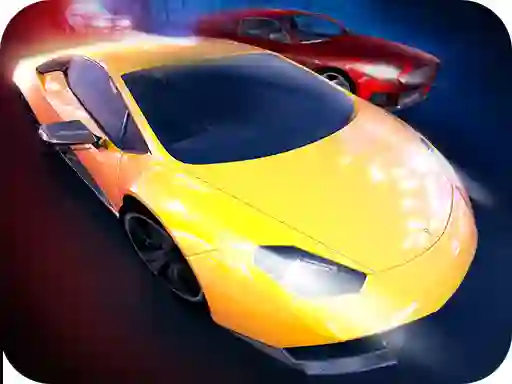 Peli Street Racer Underground verkossa