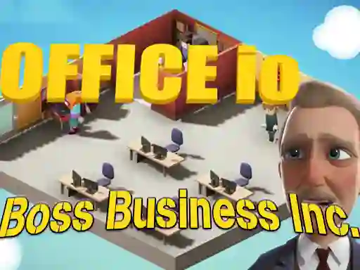 Peli Office.io verkossa