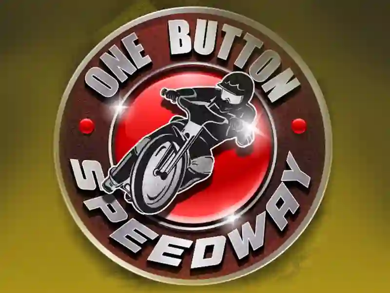 Peli One Button Speedway verkossa