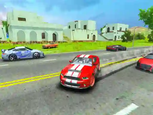 Peli Max Drift Car Simulator verkossa