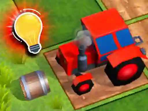 Peli Smarty Tractor verkossa