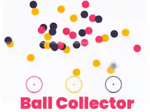 Peli Circle Ball Collector verkossa