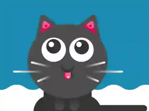 Peli Milk For Cat verkossa
