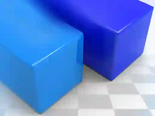 Peli Blocks Vs Blocks verkossa