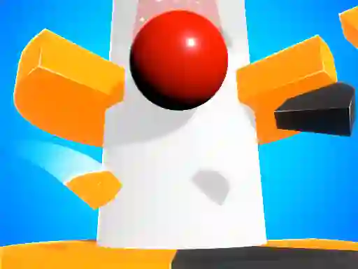 Peli Helix Spiral Jump verkossa