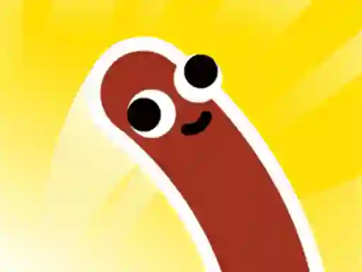 Peli Sausage-Flip-Game verkossa