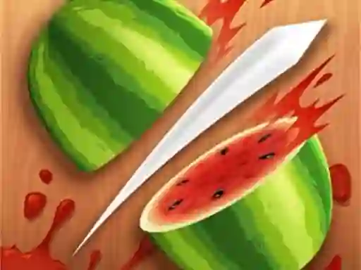 Peli Fruit Ninja verkossa