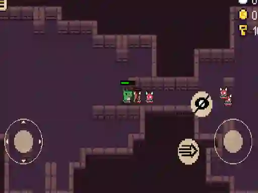 Peli Pixel Dragon verkossa