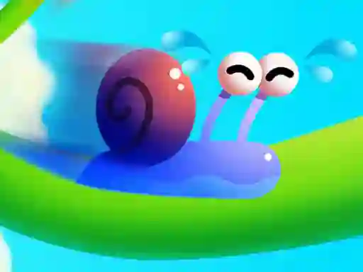 Peli Crazy snail verkossa