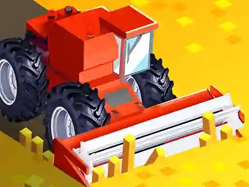 Peli Combines.io verkossa