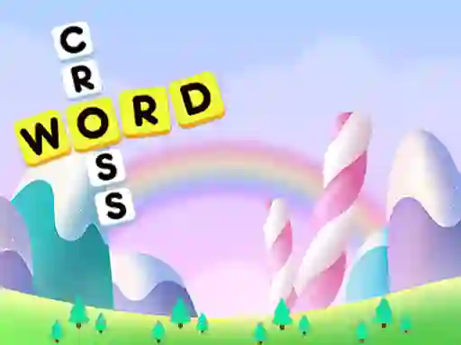 Peli WordCross verkossa