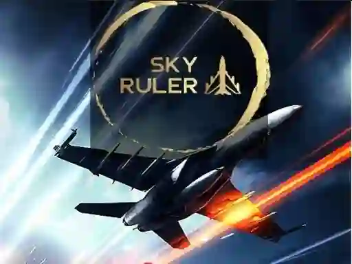 Peli Sky Ruler verkossa