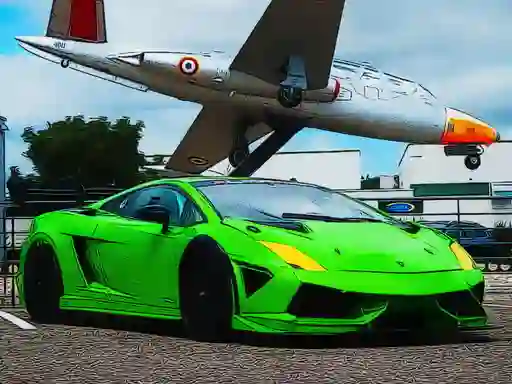 Peli Italian Luxury Cars verkossa