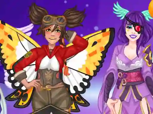 Peli Strike Force Heroine RPG verkossa