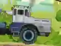Peli Tractors Power Adventure verkossa