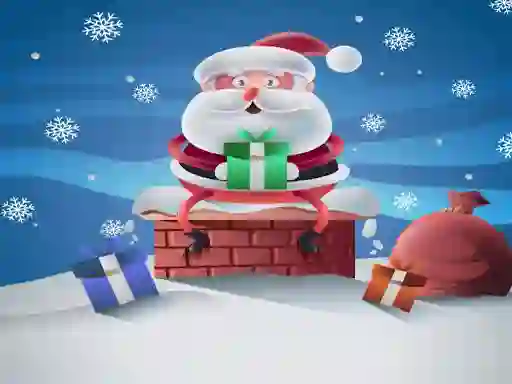 Peli Christmas Gifts verkossa